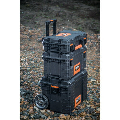 ＲＩＤＧＩＤ プロツールボックスセット 54358