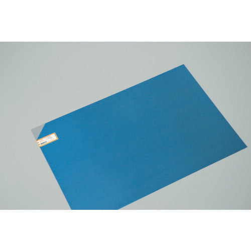 光 ステンレス板 ０．５×４００×６００ｍｍ HS0564