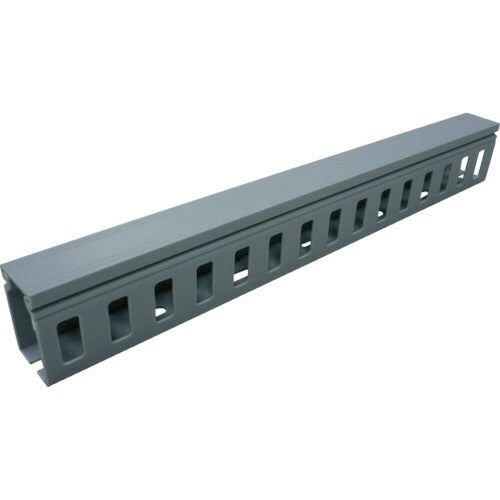 ＫＯＷＡ 配線ダクト ３０×１００×２０００ Ｈ型 KD-310-20H