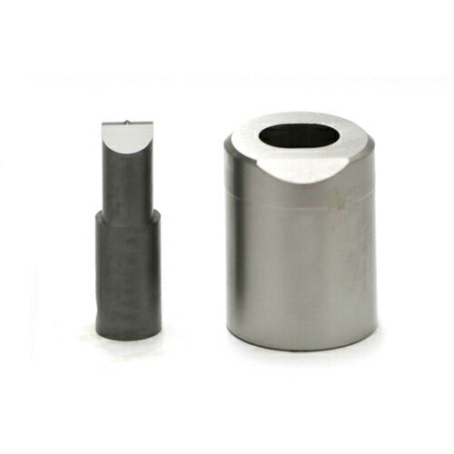 育良 ミニパンチャー替刃ＩＳ－１０６ＭＰ・１０６ＭＰＳ（５１４２２） H13X19.5C