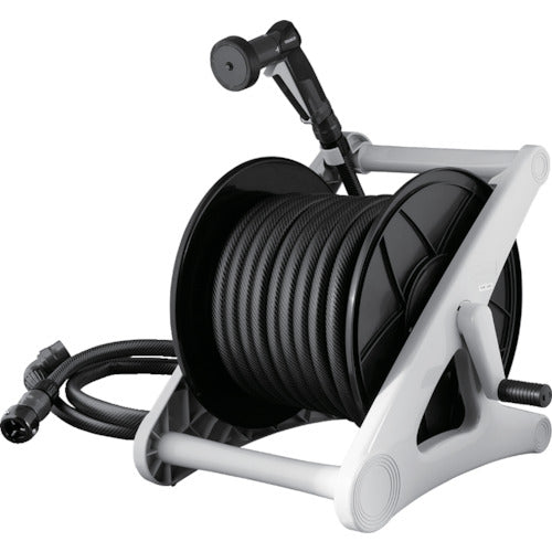 ＴＲＵＳＣＯ　ハイスペックホースリール　３０ｍ THR-30X