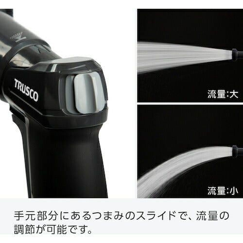 ＴＲＵＳＣＯ　ハイスペックホースリール　３０ｍ THR-30X