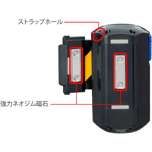 Ｒｅｅｌｅｘ　自動巻きバリアリールＬｏｎｇ（シートストローク６ｍ） BRS-606J