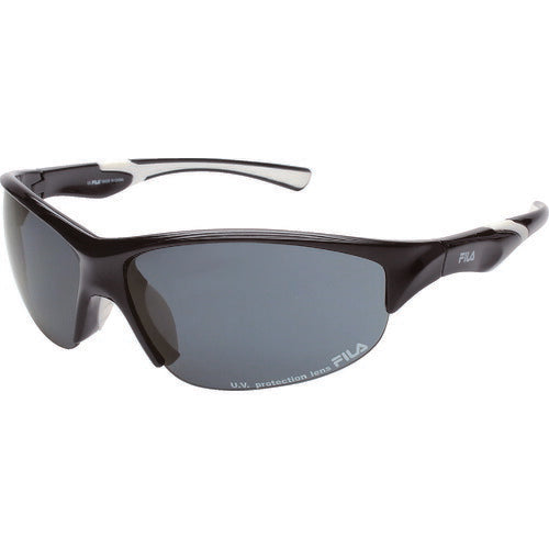 ＦＩＬＡ　サングラス　ＳＦ４００１Ｊ－ブラック SF4001J-COL.10