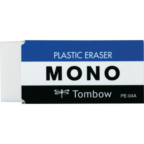Ｔｏｍｂｏｗ　消しゴム　モノ　ＰＥ０４ PE-04A
