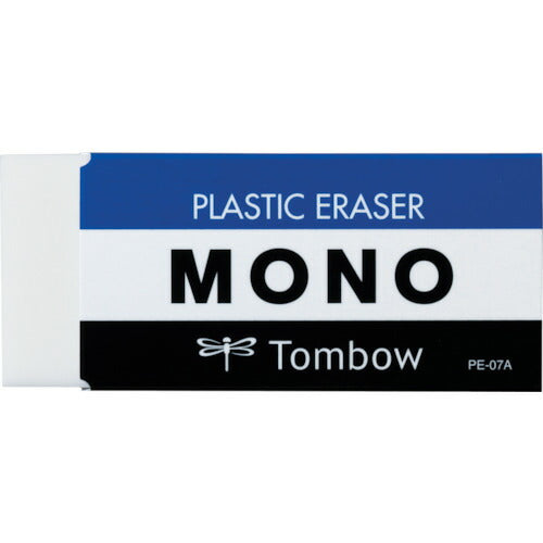 Ｔｏｍｂｏｗ　消しゴム　モノ　ＰＥ０７ PE-07A