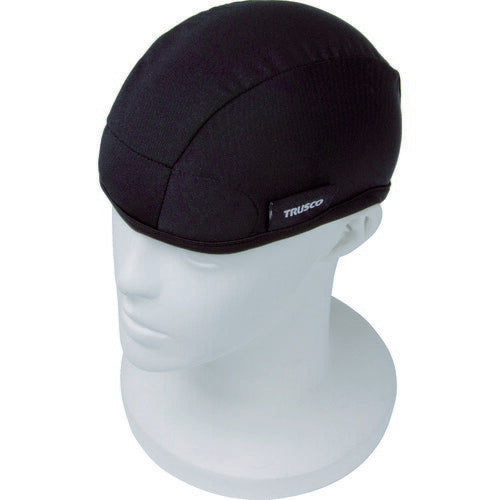 ＴＲＵＳＣＯ　ヘルメットインナーキャップ THCA01