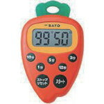 【送料・納期都度見積】 佐藤 キッチンタイマー ＴＭ－１５ （１７００－５０） TM-15