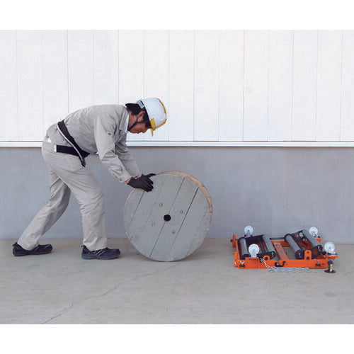 育良 シーソードラム ＩＳＫ－ＳＤ８００（１０１５０） ISK-SD800