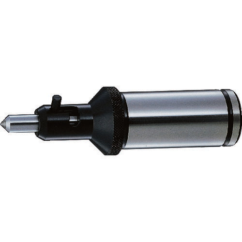 ＴＲＵＳＣＯ　ラインマスター超硬チップタイプ　芯径１０ｍｍ　先端角度９０゜ S32-130