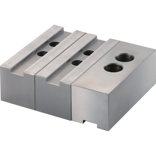 ＴＲＵＳＣＯ　生爪北川用　ＨＯ用　チャック１２Ａインチ HO-12A