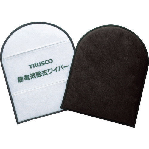 ＴＲＵＳＣＯ　静電気除去ワイパー SDW