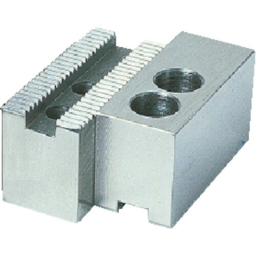 ＴＲＵＳＣＯ　生爪豊和用　ＨＯ２４Ｍ用　チャック１０インチ HO24M-10