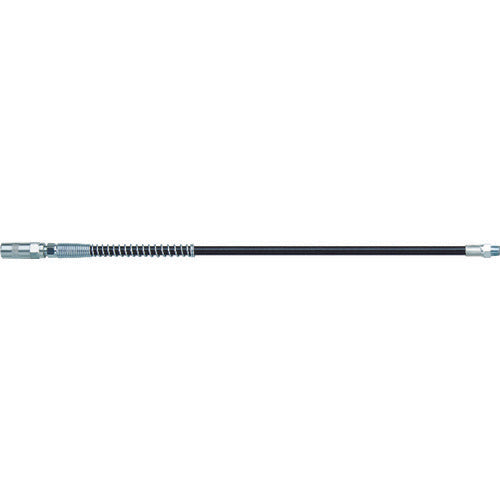 ＴＲＵＳＣＯ　【売切廃番】グリスガン用ばね付きホース　ハイドロリックニップル用　３１４ｍｍ G3C-12S