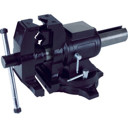 ＴＲＵＳＣＯ 中型マルチコンビバイス １２５ｍｍ TMCV-125