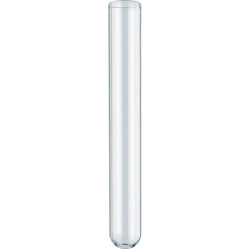 ＴＲＵＳＣＯ　ディスポ試験管　３ＭＬ　φ１０ｍｍｘ７５ｍｍ　２５０本入 DT-10