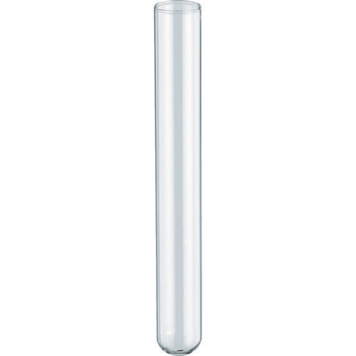 ＴＲＵＳＣＯ　ディスポ試験管　７ＭＬ　φ１３ｍｍｘ１００ｍｍ　２５０本入 DT-13