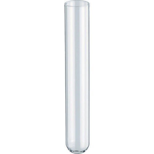 ＴＲＵＳＣＯ　ディスポ試験管　１０ＭＬ　φ１６ｍｍｘ１００ｍｍ　２５０本入 DT-15