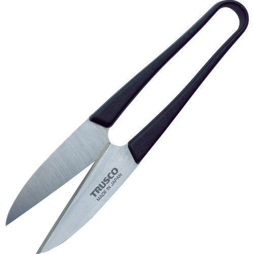 ＴＲＵＳＣＯ 糸切はさみ TSTC115