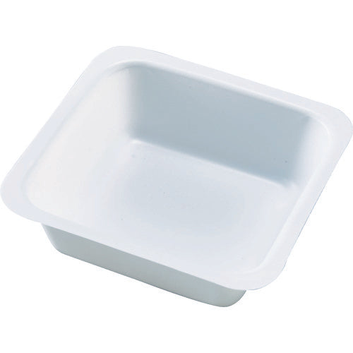 ＴＲＵＳＣＯ 秤量皿 １００ＭＬ ５００枚入り 静電防止タイプ TVDS-AS-100