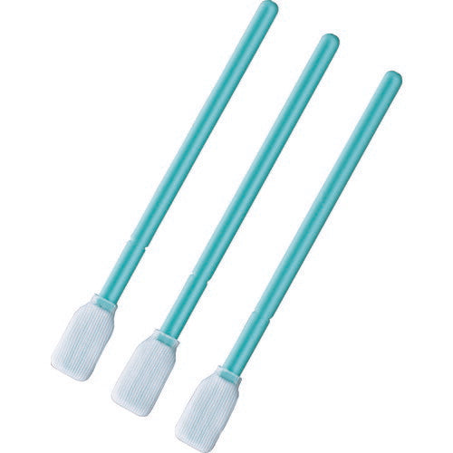 ＴＲＵＳＣＯ クリーンスワブ １２Ｘ３．２Ｘ２４／１２３ １００本入 CPS-14