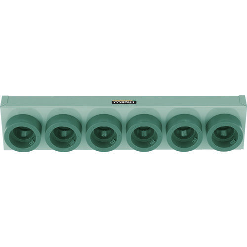 ＴＲＵＳＣＯ　ツーリングフレーム　ＨＳＫ６３Ａ　ＢＴ４０　ＮＴ４０兼用　６個収納 HSK63-7
