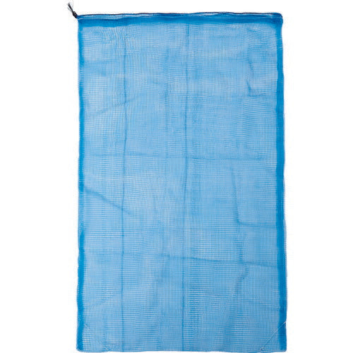 ＴＲＵＳＣＯ メッシュ回収袋 １００×１２０ｃｍ （５０枚セット） TMK-100120-50