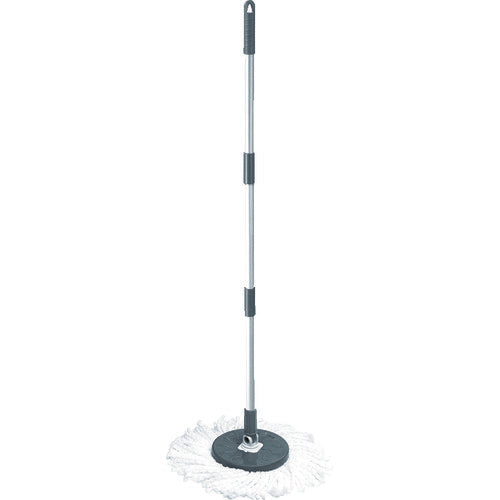 ＴＲＵＳＣＯ　回転モップ　専用モップ　（１枚入） TCM-C34652