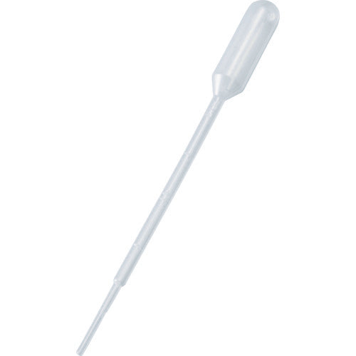 ＴＲＵＳＣＯ スポイト１．０ＭＬ（５００本入） SP-001