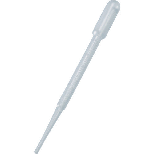 ＴＲＵＳＣＯ スポイト３．０ＭＬ（５００本入） SP-003