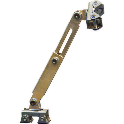 ＴＲＵＳＣＯ マグネットＶパッド ロング １６３～２３８ｍｍ TMHF608