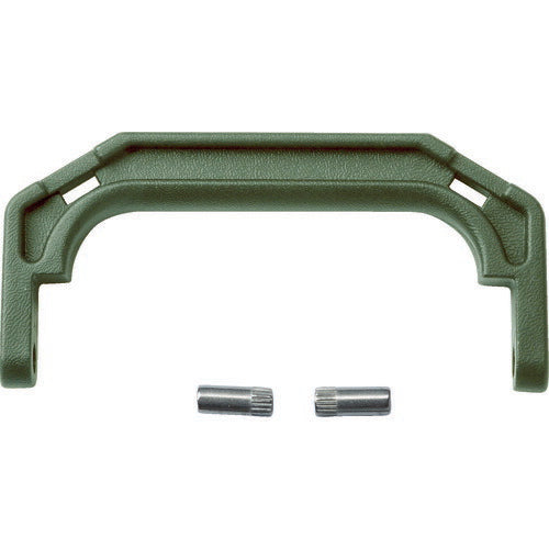 ＴＲＵＳＣＯ　プロテクターツールケースＴＡＫ１３Ｓ用ハンドル　ＯＤ TAK13S-HDOD