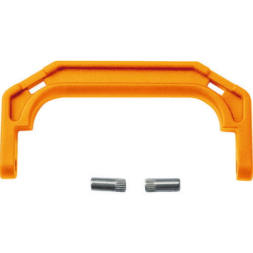 ＴＲＵＳＣＯ　プロテクターツールケースＴＡＫ１３Ｓ用ハンドル　オレンジ TAK13S-HDOR