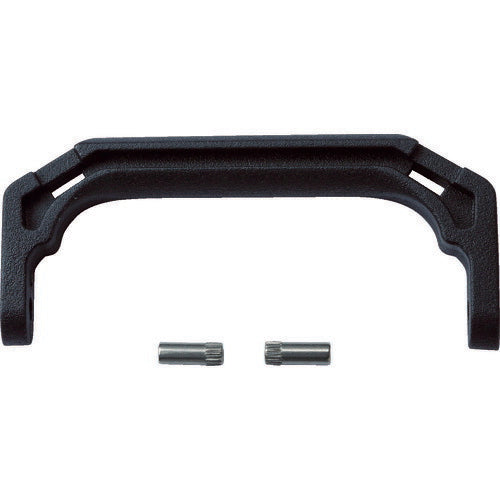 ＴＲＵＳＣＯ　プロテクターツールケースＴＡＫ１３ＳＭ用ハンドル　黒 TAK13SM-HDBK