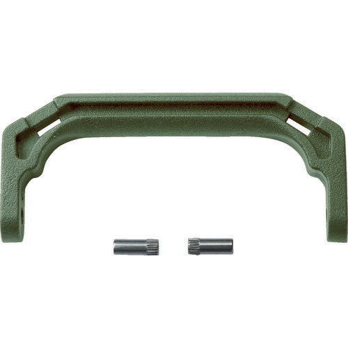 ＴＲＵＳＣＯ　プロテクターツールケースＴＡＫ１３ＳＭ用ハンドル　ＯＤ TAK13SM-HDOD
