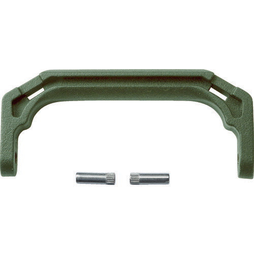 ＴＲＵＳＣＯ　プロテクターツールケースＴＡＫ１３Ｍ用ハンドル　ＯＤ TAK13M-HDOD