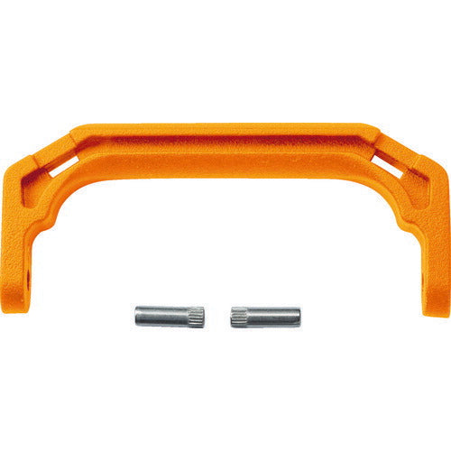 ＴＲＵＳＣＯ　プロテクターツールケースＴＡＫ１３Ｍ用ハンドル　オレンジ TAK13M-HDOR