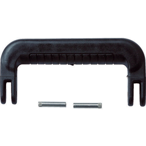 ＴＲＵＳＣＯ　プロテクターツールケースＴＡＫ９　ＴＡＫ１３ＭＬ／Ｌ／ＸＬ用ハンドル　黒 TAK13L-9-HDBK