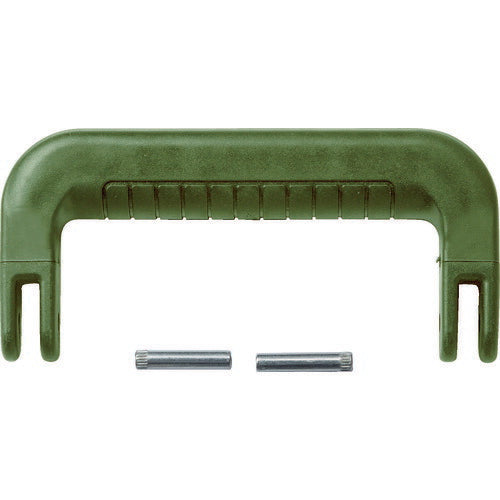 ＴＲＵＳＣＯ　プロテクターツールケースＴＡＫ１３ＭＬ／Ｌ／ＸＬ用ハンドル　ＯＤ TAK13L-HDOD