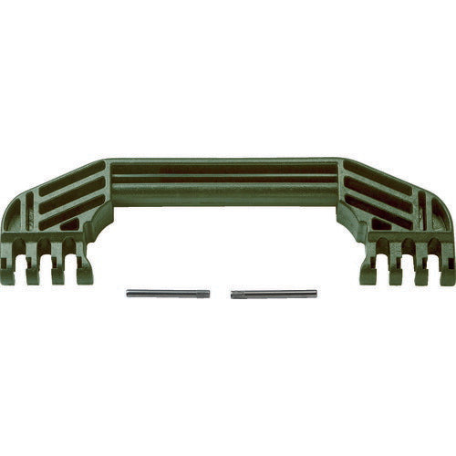 ＴＲＵＳＣＯ　プロテクターツールケースＴＡＫ９７５／１１３３／１３４６用大ハンドル　ＯＤ TAKL-LHDOD