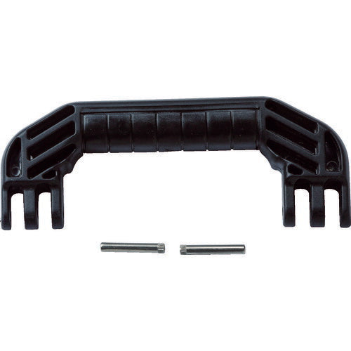 ＴＲＵＳＣＯ　プロテクターツールケースＴＡＫ２２Ｔ／２３Ｙ／２６Ｔ／２８Ｔ用大ハンドル　黒 TAK2X-LHD