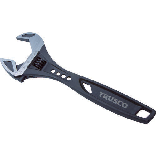 ＴＲＵＳＣＯ 三面接触モンキーレンチ ２５０ｍｍ TTRM-250
