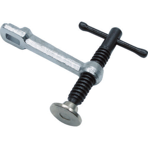 ＴＲＵＳＣＯ マルチクランプ ＴＵＤ－４５Ｍ用スペア ハンドル TUD45M-SH