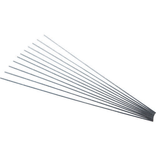 ＴＲＵＳＣＯ ステンレスＴＩＧ溶接棒３１６Ｌ 心線径３．２ｍｍ 棒長５００ｍｍ TST316L-325