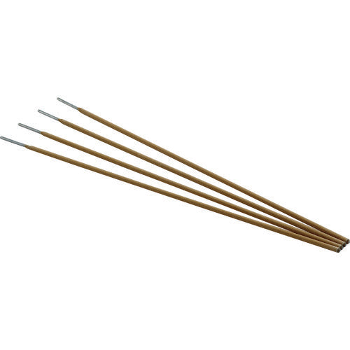 ＴＲＵＳＣＯ 軟鋼低電圧用溶接棒 心線径４．０ｍｍ 棒長４００ｍｍ TST10-405