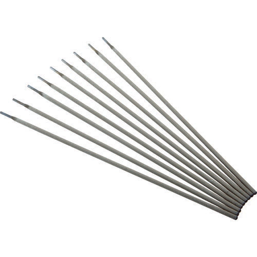 ＴＲＵＳＣＯ　【売切廃番】高張力鋼仮付け用溶接棒　心線径２．６ｍｍ　棒長３５０ｍｍ　５００ｇ TSL50T-265