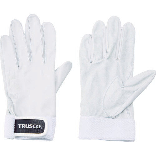 ＴＲＵＳＣＯ　ナノグリップ手袋　Ｍ TNFAR-M