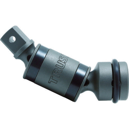 ＴＲＵＳＣＯ インパクト用ユニバーサルダブルジョイント （凹凸１２．７） TUNW-4