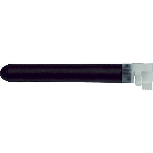 ＴＲＵＳＣＯ キットパス工事用 詰替用 黒 （１０本入） TKK-10S-BK