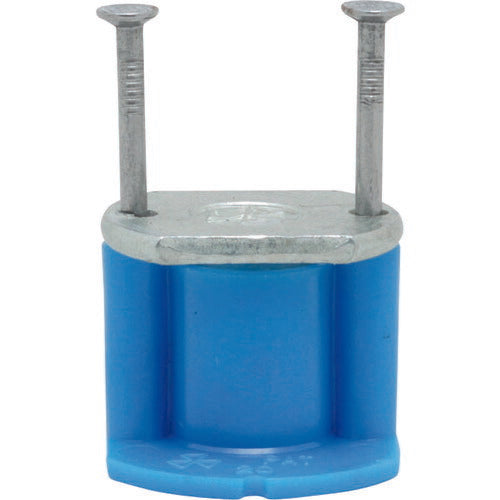 【取寄品】 ＴＲＵＳＣＯ ミカドポパイ２ 青 ５０個入 P-3020-50P-B 【送料都度見積】